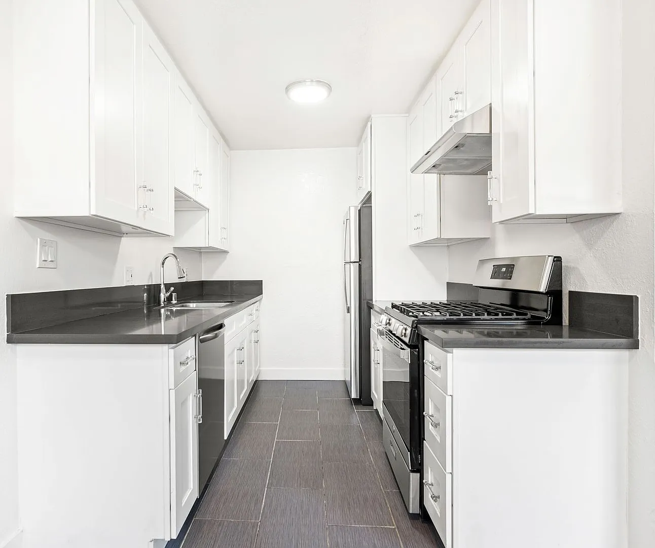 1 bed, 626 sqft, $1,750 — Photo 4