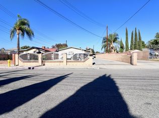 12437 Magnolia St, El Monte, CA 91732