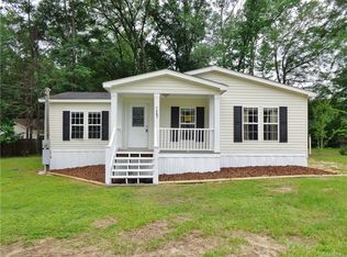 1267 Old Us Highway 231, Wetumpka, AL 36092