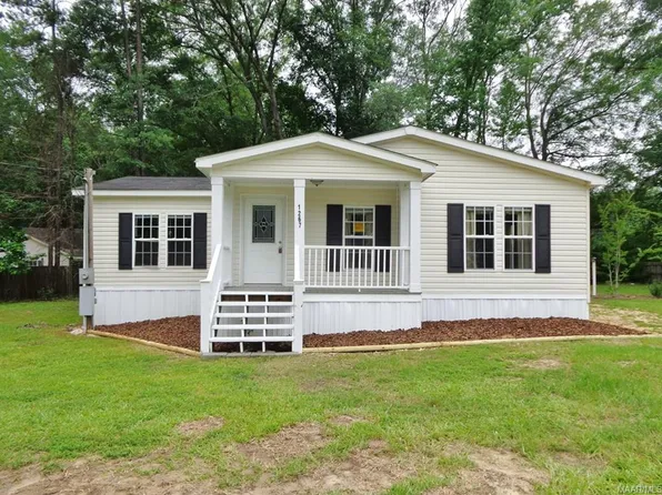 1267 Old Us Highway 231, Wetumpka, AL 36092