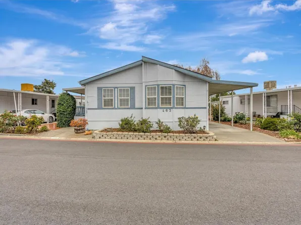 1220 Tasman Dr Spc 463, Sunnyvale, CA 94089