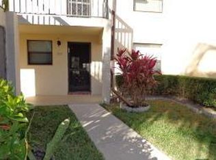 7149 Golf Colony Ct APT 104, Lake Worth, FL 33467