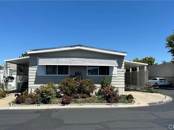 8200 Bolsa Ave Space 181, Midway City, CA 92655