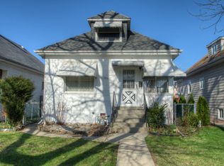 2640 N 72nd Ct, Elmwood Park, IL
