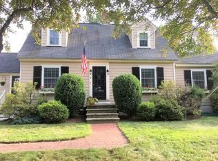 21 Parker St, North Andover, MA 01845