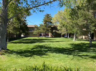 2990 Menlo Dr, Carson city, NV 89701