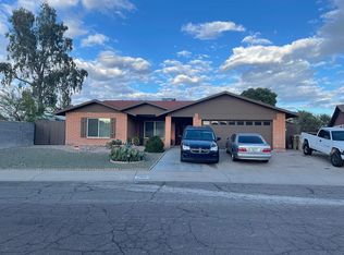 17613 N 55th Dr, Glendale, AZ 85308