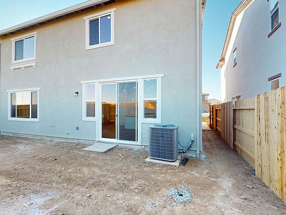 Vibrance 42 Exterior