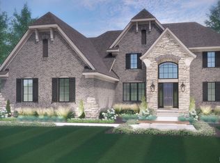 12036 Ovation Ct, Shelby Township, MI 48315