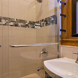 Rented by Washington Realty Corp.