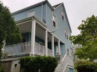 94 Warren Ave, Boston, MA 02136