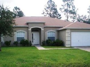 33 Princess Kathleen Ln, Palm Coast, FL 32164