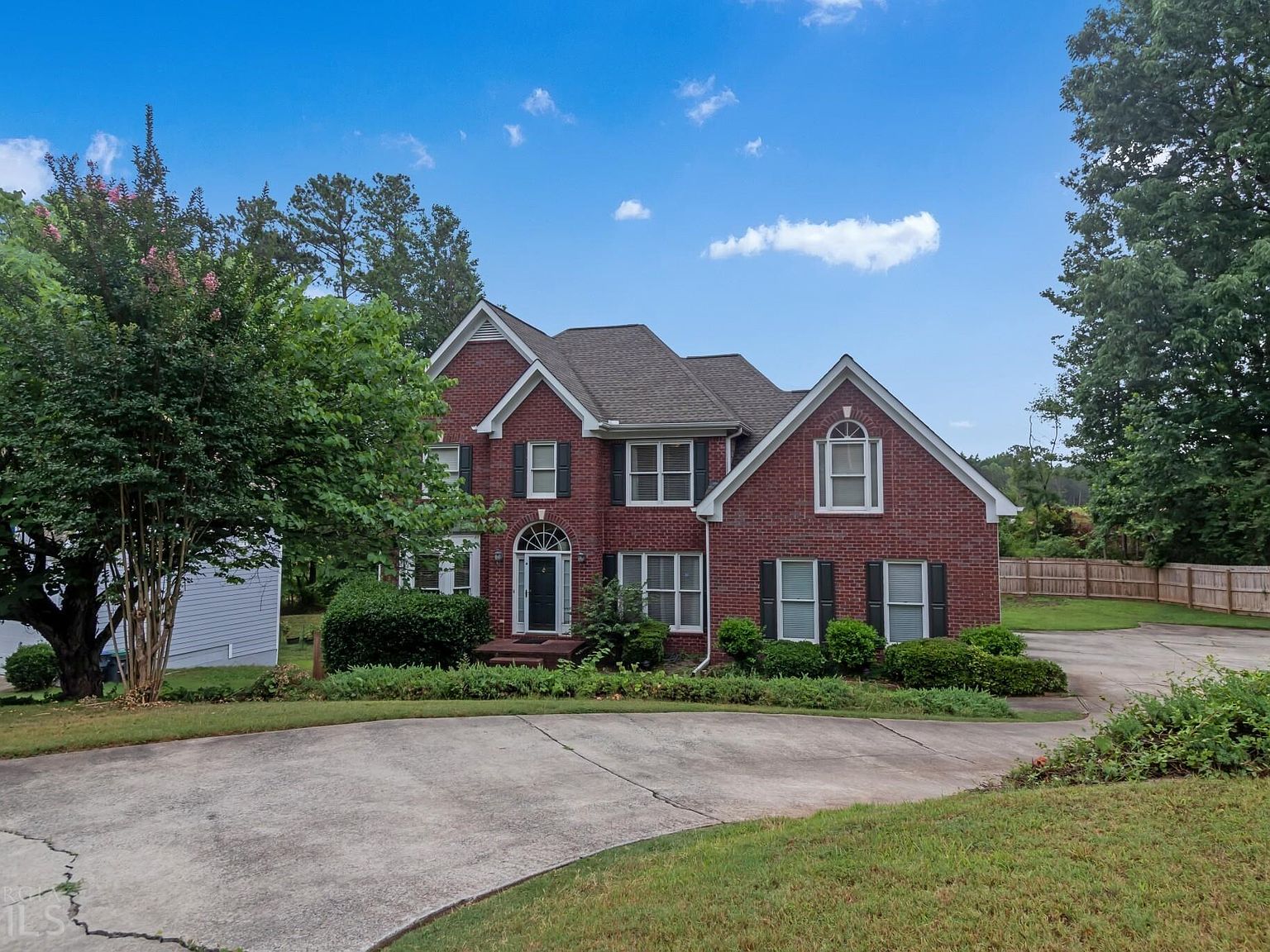 2678 Catawba Dr NW, Kennesaw, GA 30152 Zillow