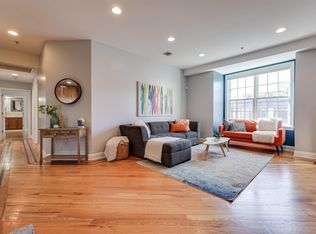 603 Monroe St APT 6, Hoboken, NJ 07030