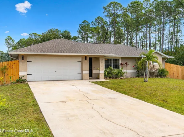 3251 Lowry Blvd SE, Palm Bay, FL 32909