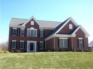308 Providence Dr, Wexford, PA 15090
