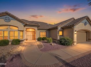 21615 N 160th Dr, Sun City West, AZ 85375
