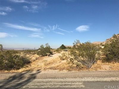7137 Mount Lassen Ave, Joshua Tree, CA, 92252