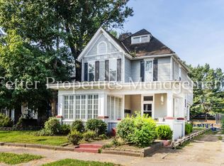 817 SE Riverside Dr #A, Evansville, IN 47713