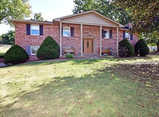 4850 Revere Ave NW, Massillon, OH 44647