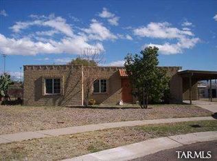 5321 S Hildreth Ave, Tucson, AZ 85746