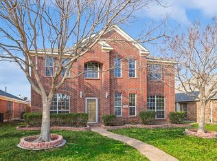 12423 Hawk Creek Dr, Frisco, TX 75033