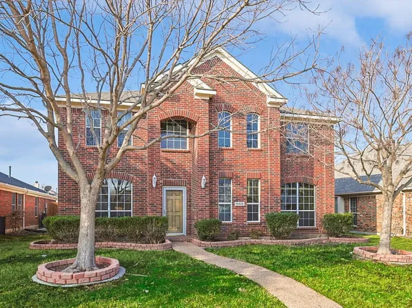 12423 Hawk Creek Dr, Frisco, TX 75033