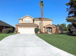 2725 Creeks Edge Ln, Navarre, FL 32566