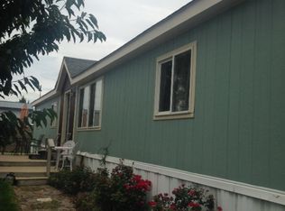 3320 Airport Rd TRAILER 4, Nampa, ID 83687