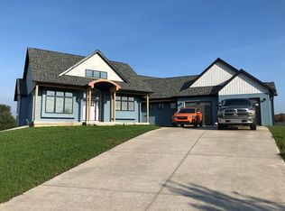 10965 Pennycress Ln, Mattawan, MI 49071