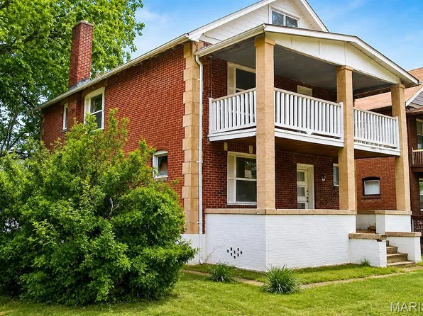 6709 Crest Ave, Saint Louis, MO 63130