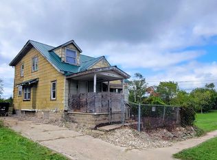 705 Cottage Grove Ave, Flint, MI 48504