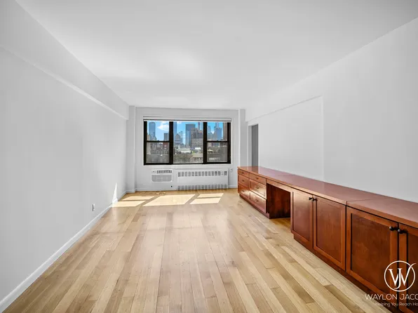 408 West 57th Street 9B image 1 of 7