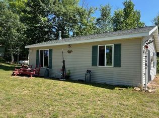 8444 Mast Dr, Minocqua, WI 54548