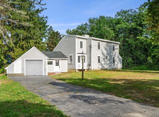 10 Millwood St, Framingham, MA 01701