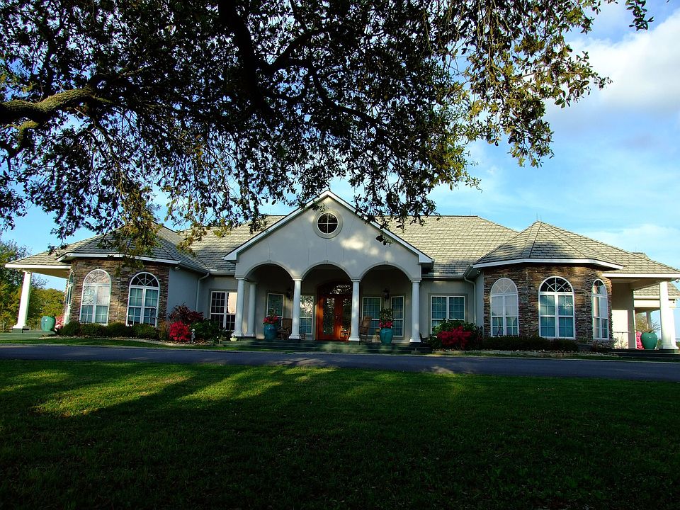 Front View