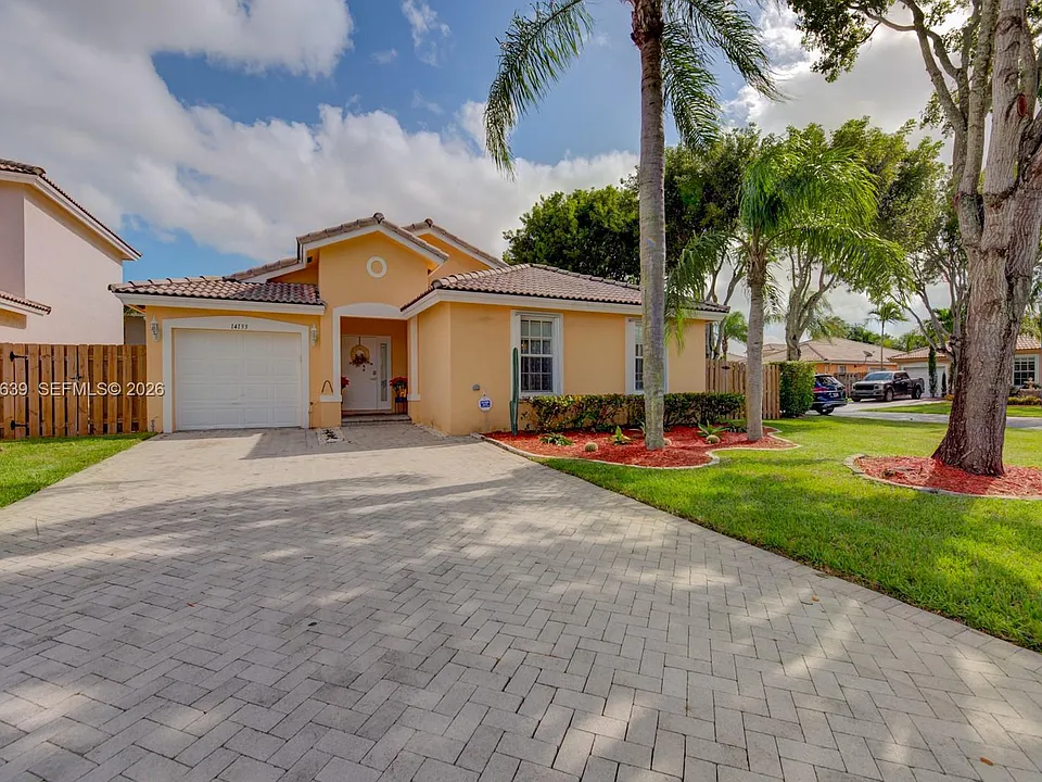 14133 SW 154th Pl
