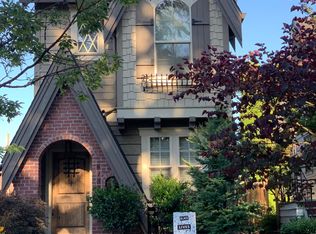 6138 NE 32nd Ave, Portland, OR 97211