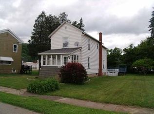 9 Wetmore St, Warren, PA 16365