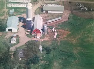 1759 6th St, Comstock, WI 54826