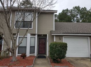156 Aloha Dr #1, Fayetteville, NC 28311
