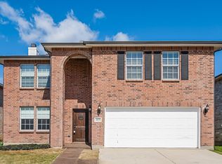 1825 Shasta View Dr, Justin, TX 76247
