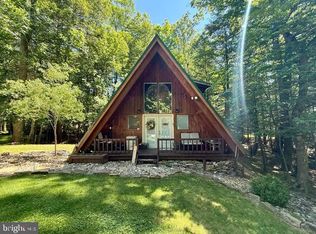 140 Buck Tail Hollow Rd, Flinton, PA 16640