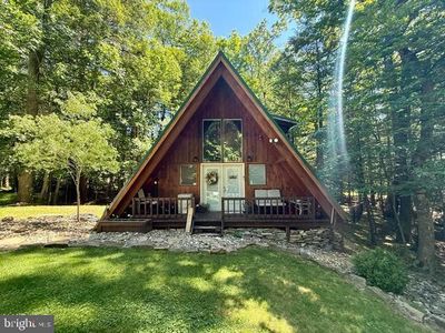 140 Buck Tail Hollow Rd, Flinton, PA, 16640