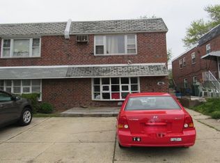 1711 Hartel Ave, Philadelphia, PA 19111