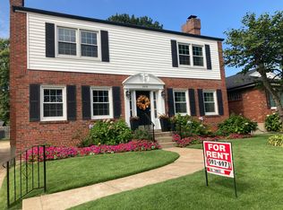 5935 Jamieson Ave, Saint Louis, MO