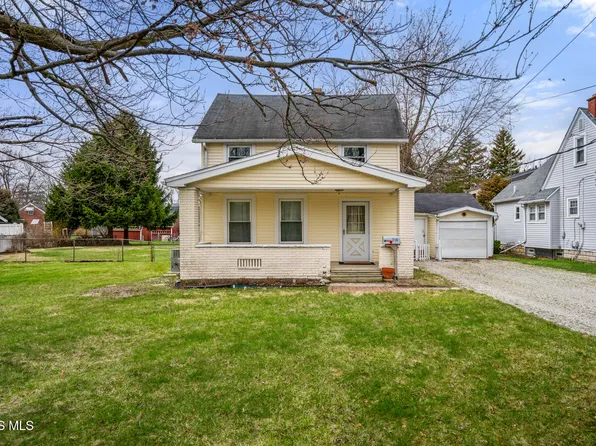 715 Carew Ln, Maumee, OH 43537