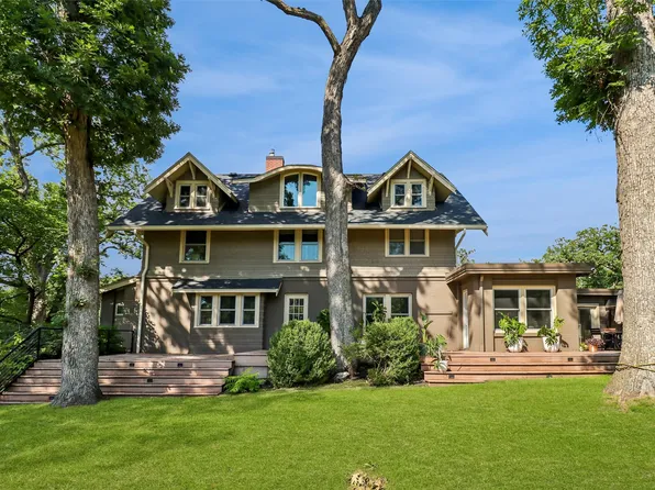 607 Country Club Blvd, Des Moines, IA 50312