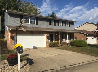 5701 8th Ave, Vienna, WV