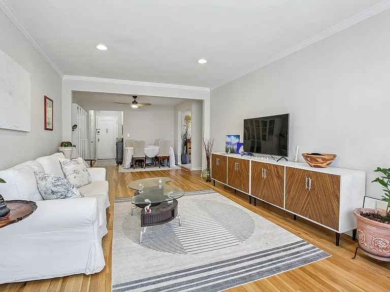 8600 Boulevard E #5F — Photo 10
